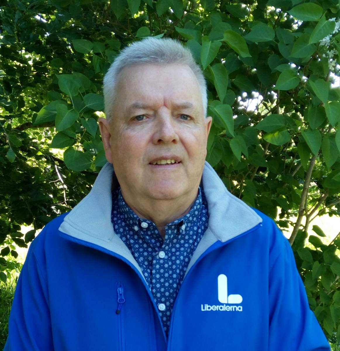 Leif Spångberg